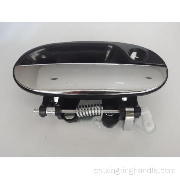 Manija de puerta exterior FR para Hyundai Accent 1998-1999